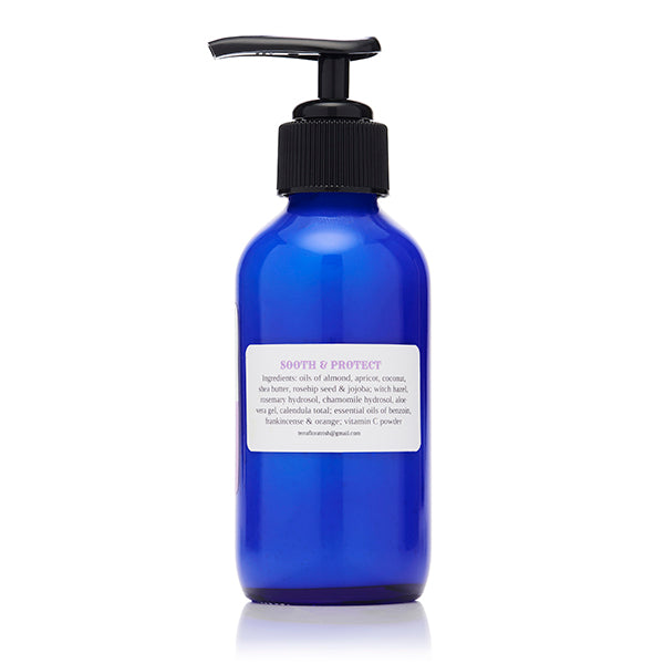 Men’s Aftershave Balm