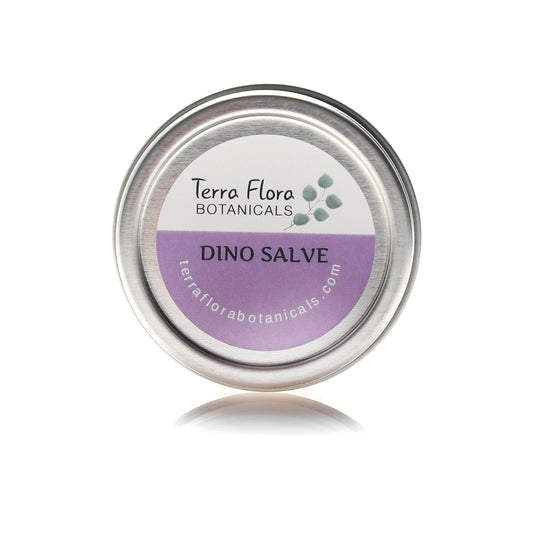 Dino Salve/Hand Cream