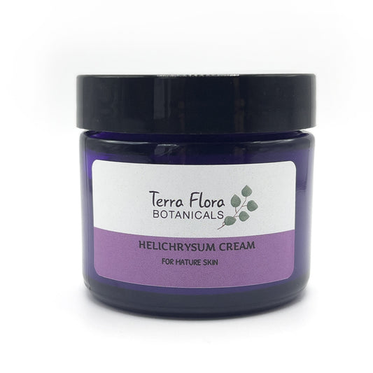 Helichrysum Cream