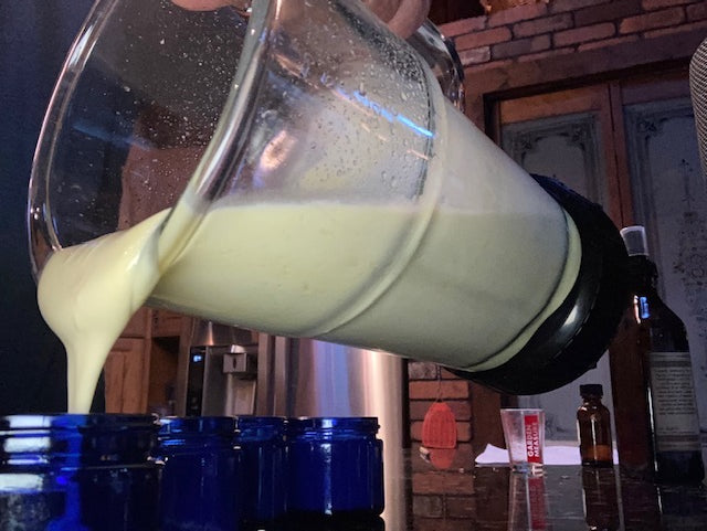 Rose-Calendula Cream