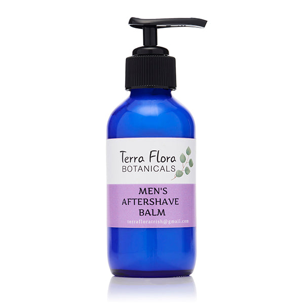 Men’s Aftershave Balm