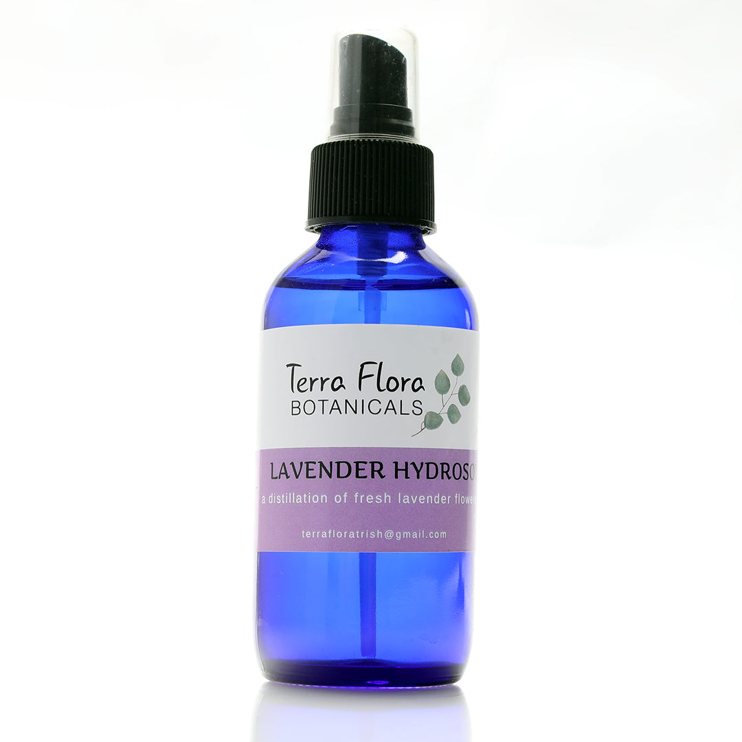 Lavender Hydrosol